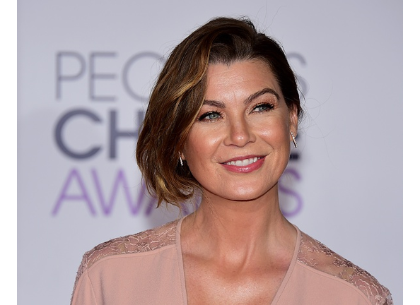 Ellen Pompeo supports Kelly Ripa in hating the Bachelor.