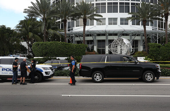 Rapper NBA Youngboy Reportedly Involved In Shooting Outside Trump International Beach Resort In Sunny Isles, Florida