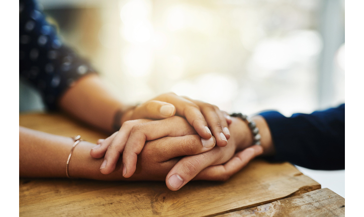 Be of those who lend a hand where they can