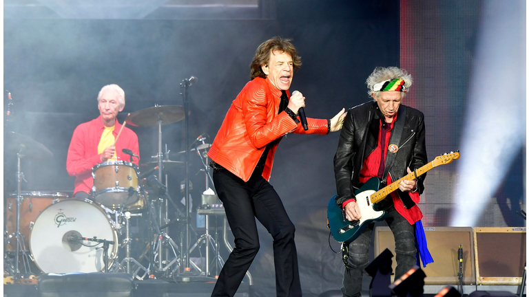 GERMANY-MUSIC