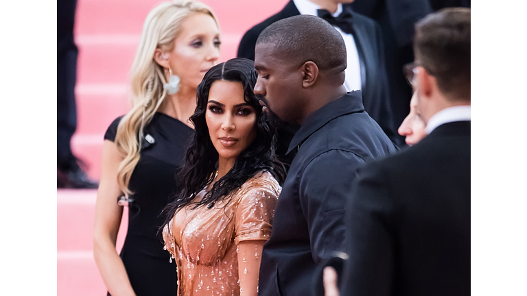 The 2019 Met Gala Celebrating Camp: Notes on Fashion - Street Sightings