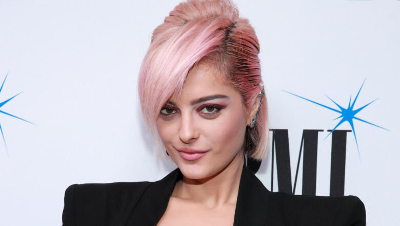 Bebe Rexha Shows Off Her Curves In Unretouched Bikini Pic Iheartradio