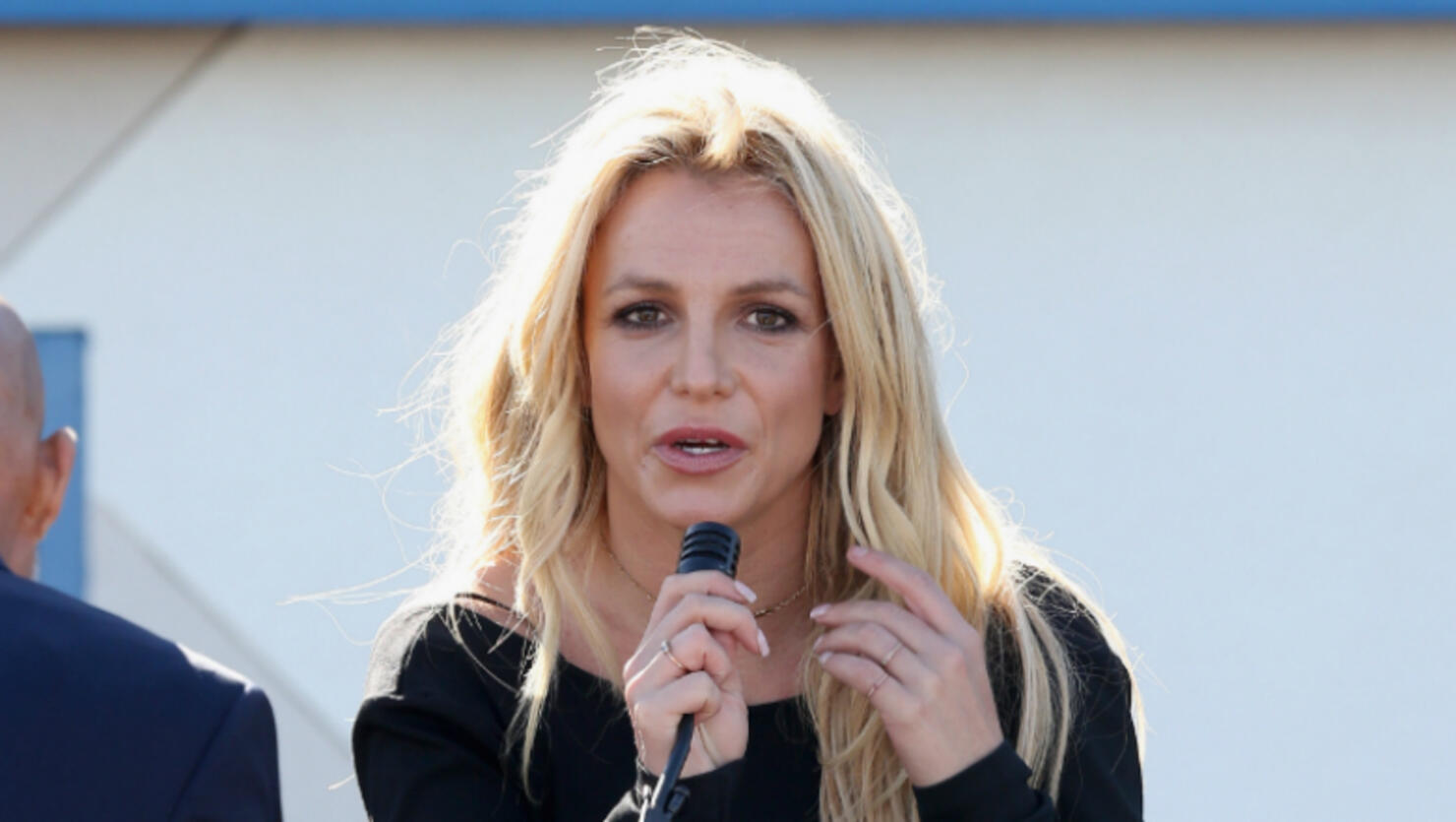 Britney Spears Is Unsure If She'll Ever Perform Onstage Again