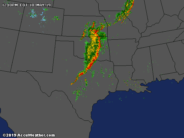 severe weather across midwest spawns tornados