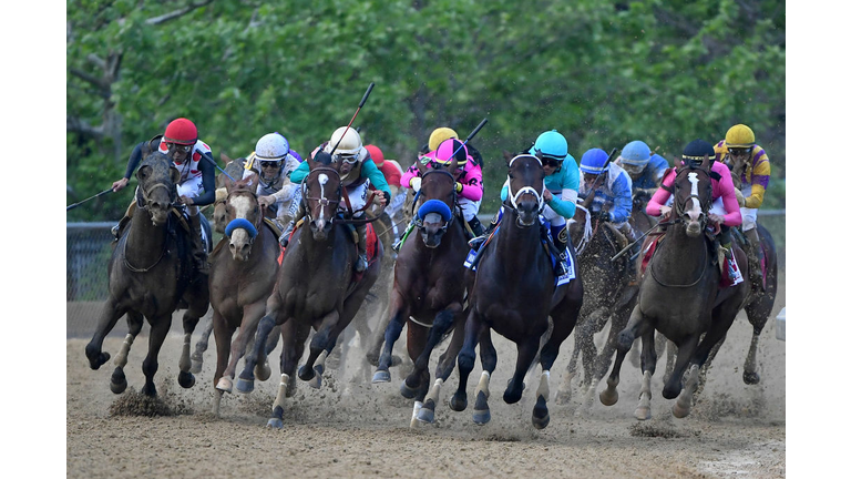 Preakness Stakes