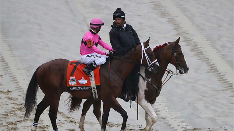 Kentucky Derby