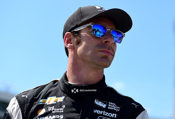 Verizon IndyCar Series DXC Technology 600 - Qualifying