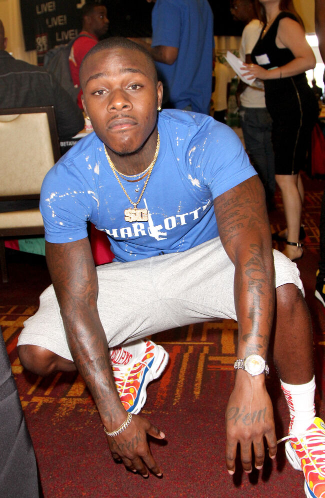 DaBaby's Security Beat a Man Who is Now in a Coma ...