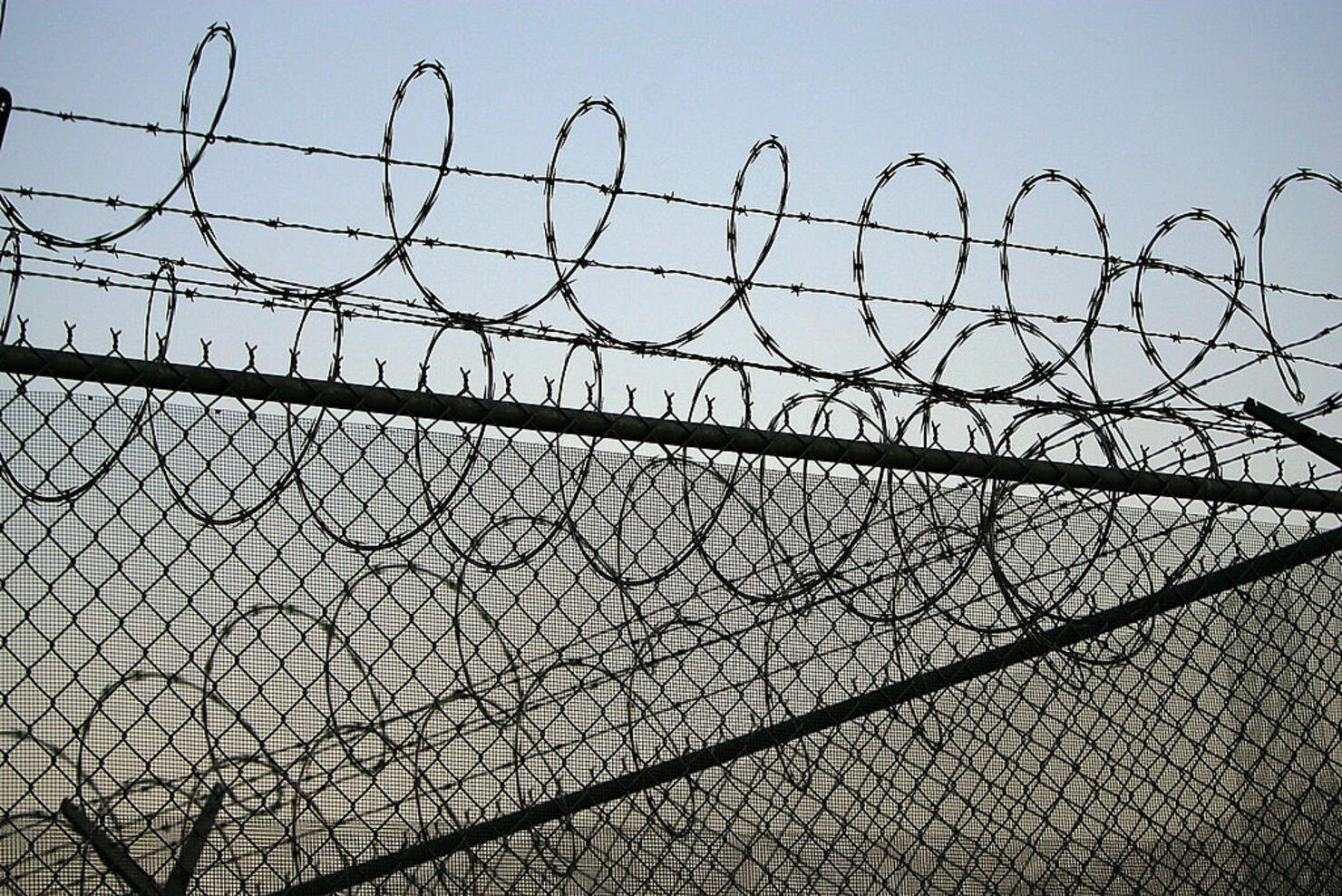 Michael Jackson Could Go to Santa Barbara Jail
