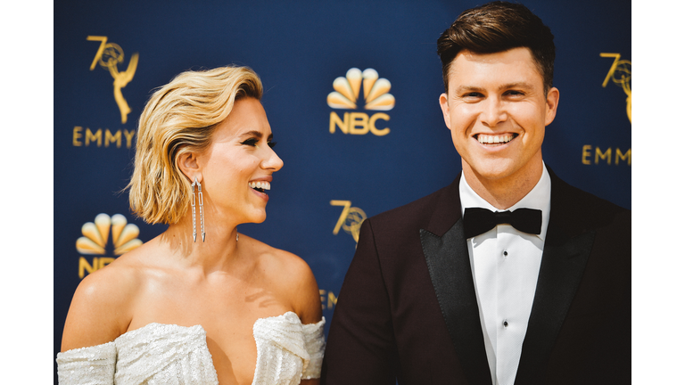 70th Emmy Awards - Creative Perspective