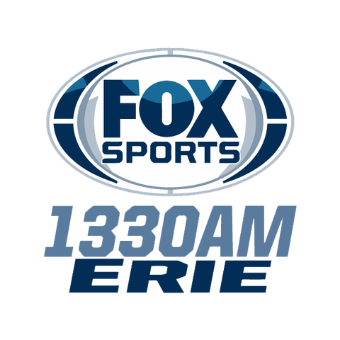 FOX Sports 1330 AM Erie