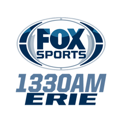 FOX Sports 1330 AM Erie