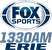 FOX Sports 1330 AM Erie