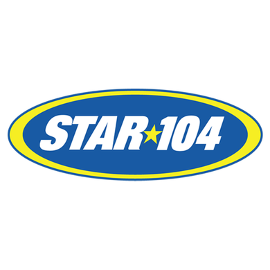 Star 104 logo