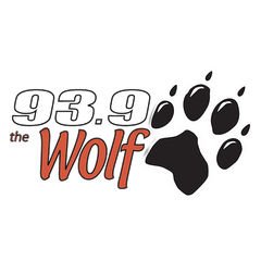93.9 The Wolf