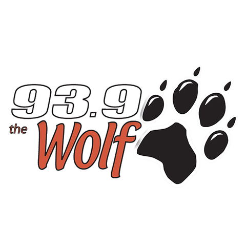93.9 The Wolf