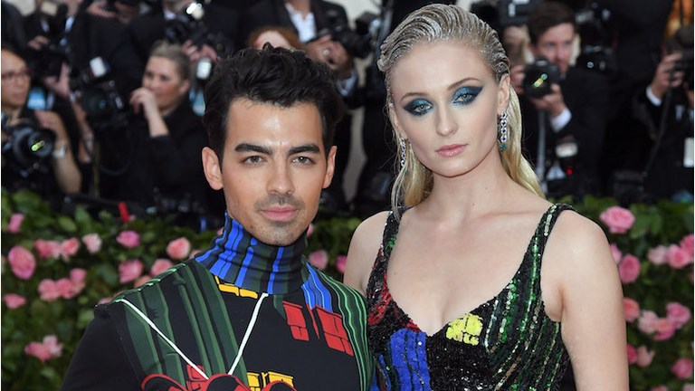 The 2019 Met Gala Celebrating Camp: Notes On Fashion - Arrivals