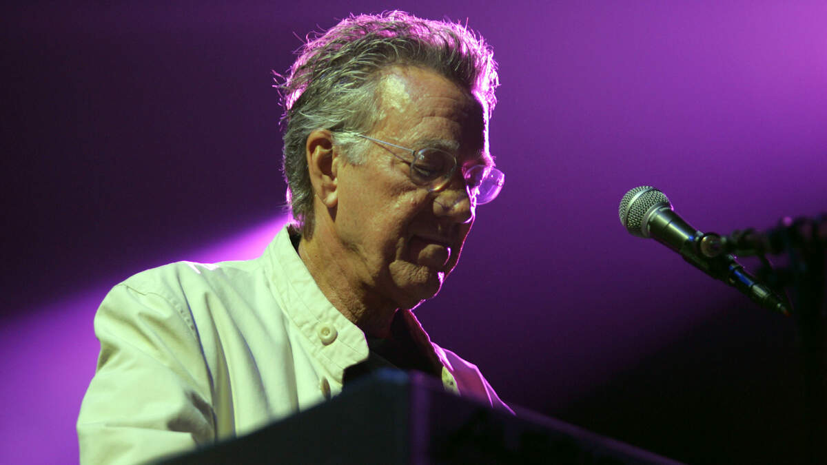 Remembering The Doors keyboardist Ray Manzarek (February 12, 1939