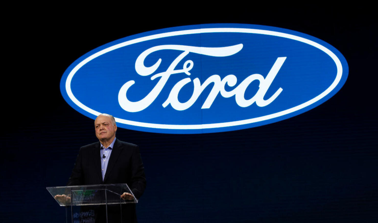 New Models Debut At North American International Auto Show