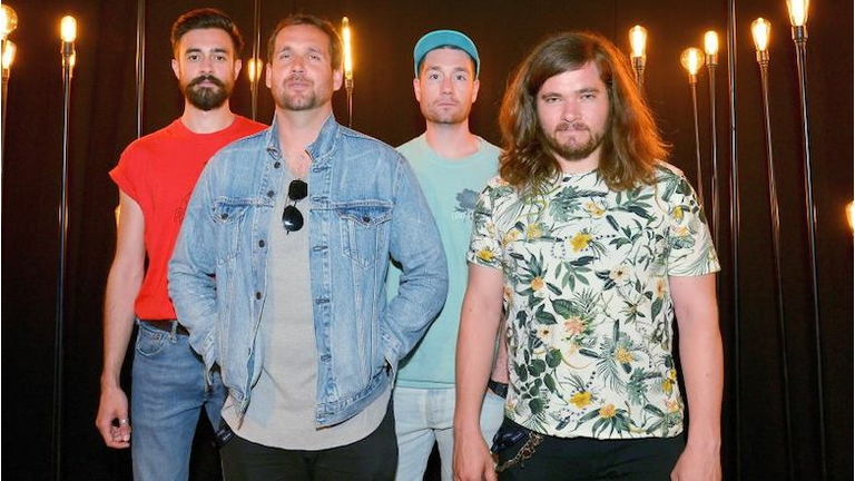 Bastille Is Releasing A Deluxe Version Of 'Doom Days' With 11 Bonus ...