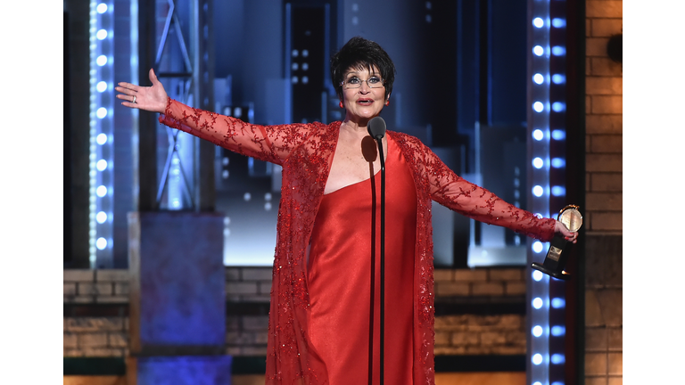 2018 Tony Awards - Show