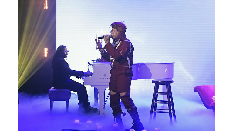 Trippie Red - June 18 