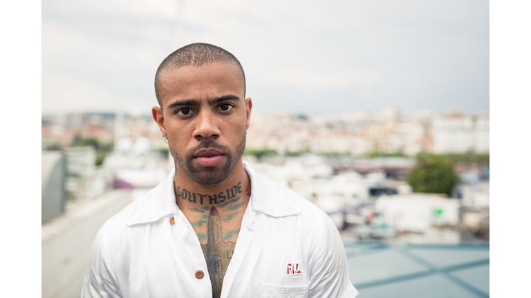 Vic Mensa - June 6