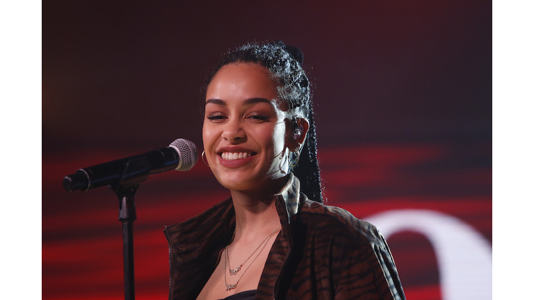 Jorja Smith - June 11