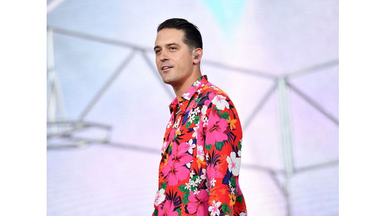 G-Eazy - May 24