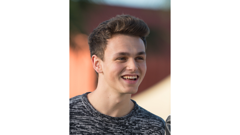 Jonah Marais - June 16