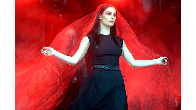 Banks - June 16 