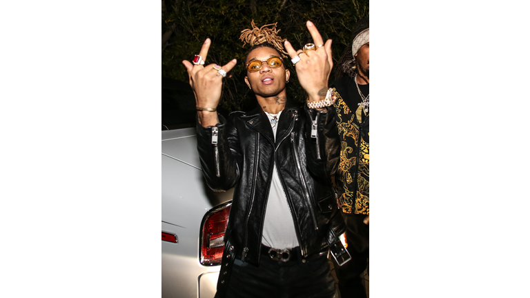Swae Lee - June 7