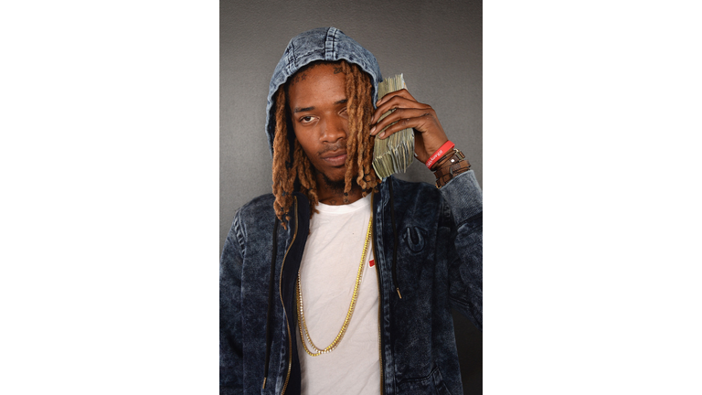 Fetty Wap - June 7