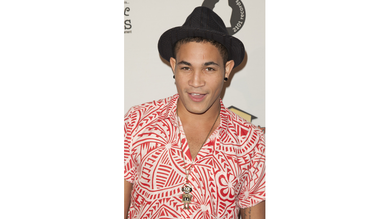 Bryce Vine - June 16
