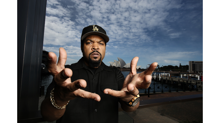 Ice Cube - June 15