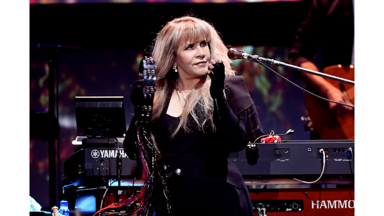 Stevie Nicks - May 26