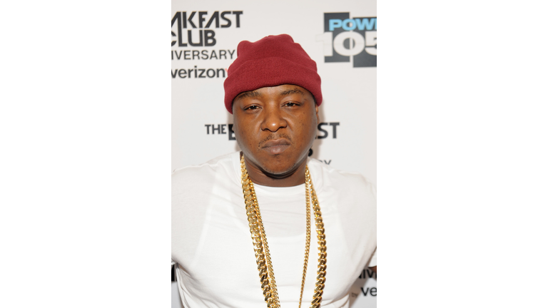Jadakiss - May 27
