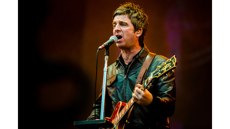 Noel Gallagher - May 29
