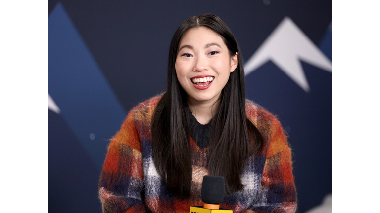 Awkwafina - June 1 