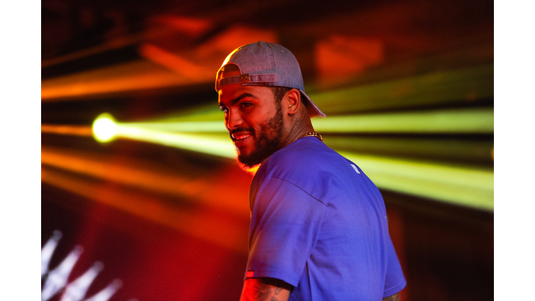 Dave East - June 1 