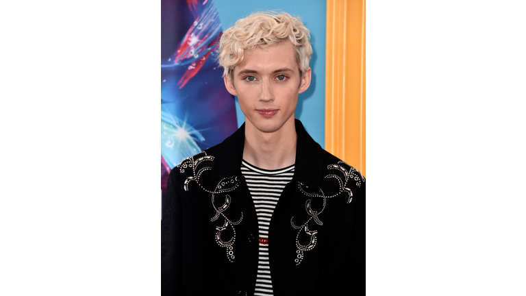 Troye Sivan - June 5