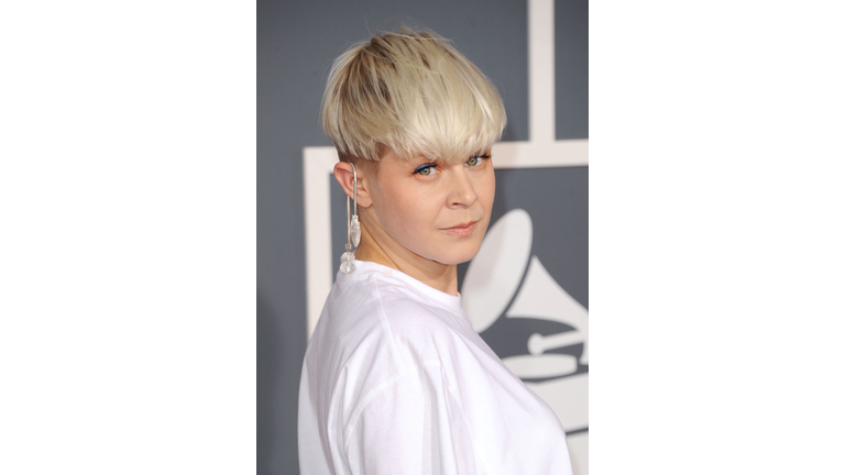 Robyn - June 12