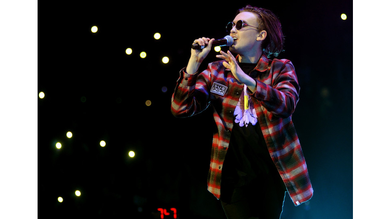Gnash - June 16 