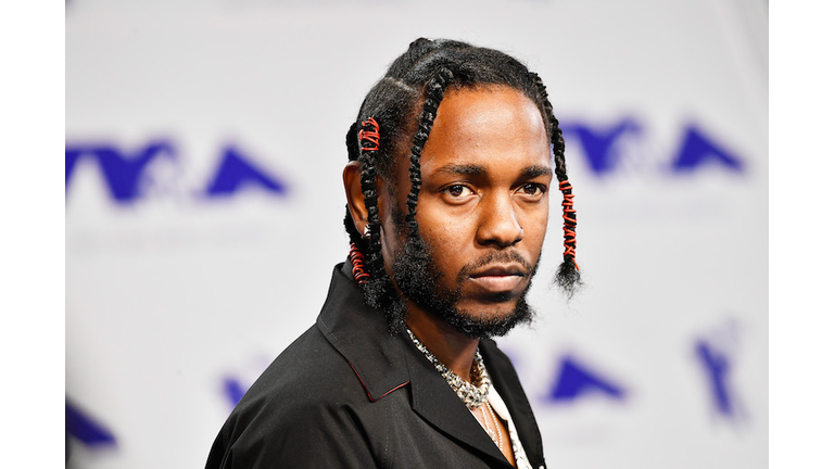 Kendrick Lamar - June 17