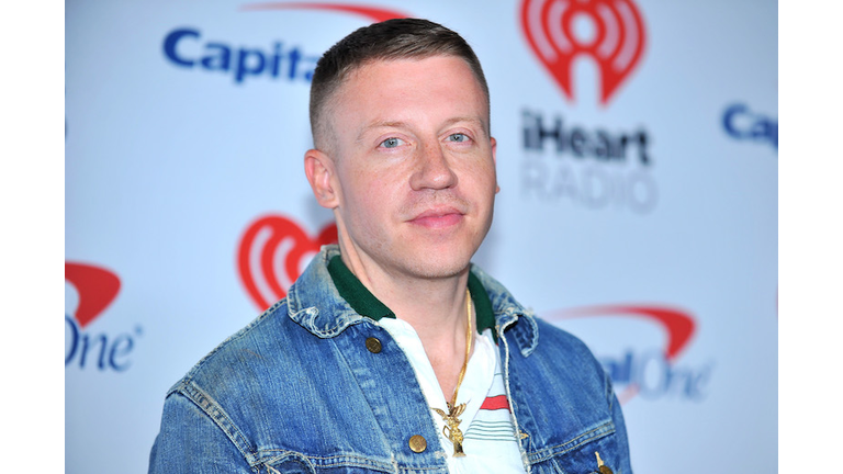 Macklemore - June 19