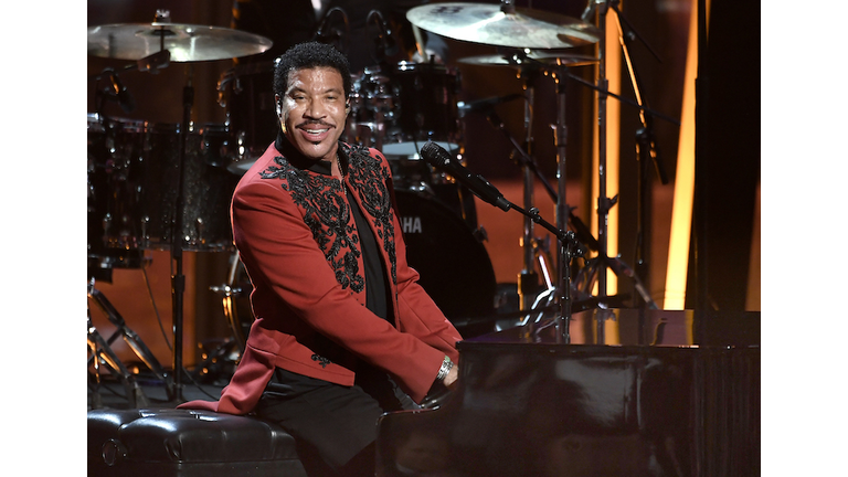 Lionel Richie - June 20