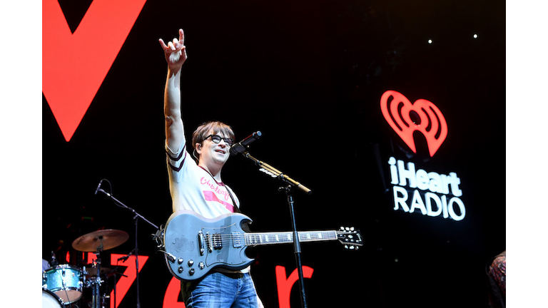 Rivers Cuomo - June 13