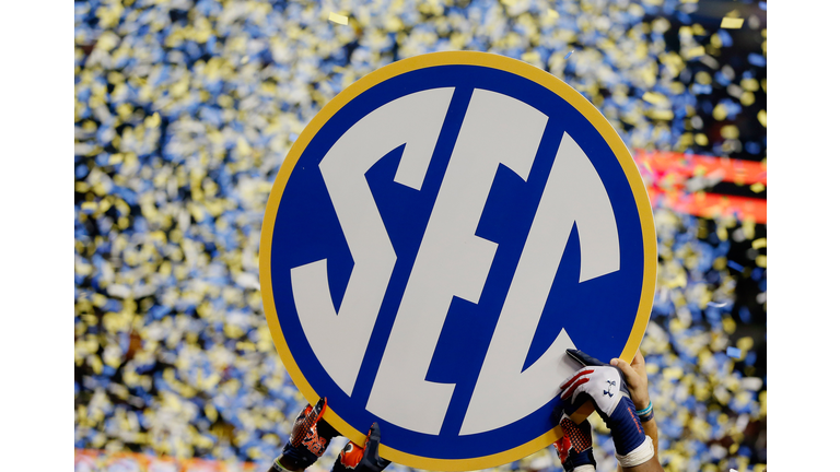 SEC Championship - Missouri v Auburn