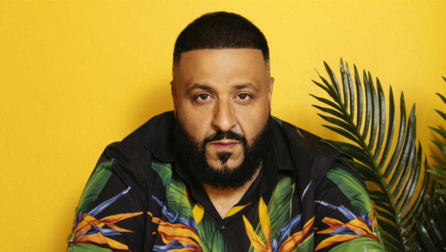 DJ Khaled Remembers Nipsey Hussle During iHeartRadio Album Release ...