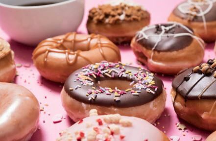 Donut